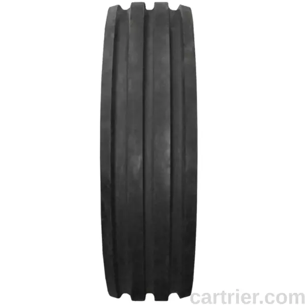 Interco F-2 – 4 RIB