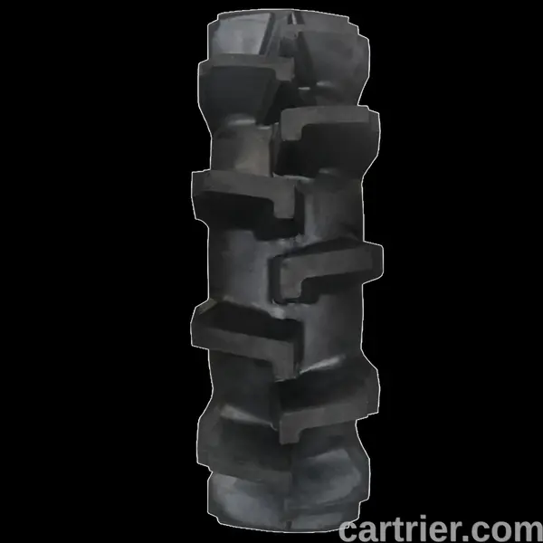 Interco Interforce II