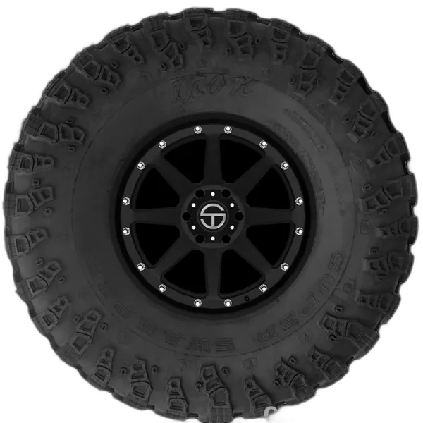 Interco IROK Bias Ply