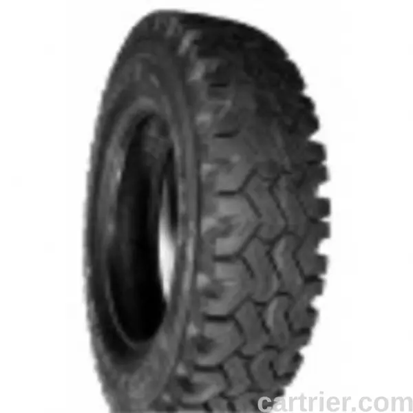 Interco LT Mud & Snow