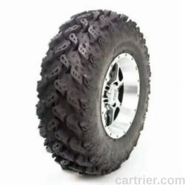 Interco Radial Reptile