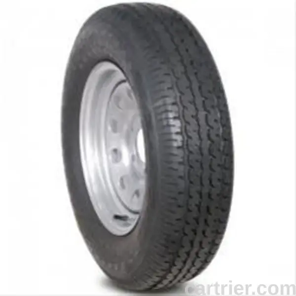 Interco Trailer Trac