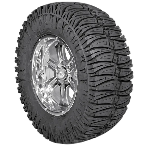 Interco TRXUX STS Radial