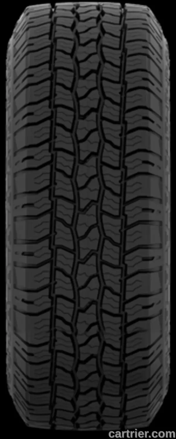 Ironman All Country AT2