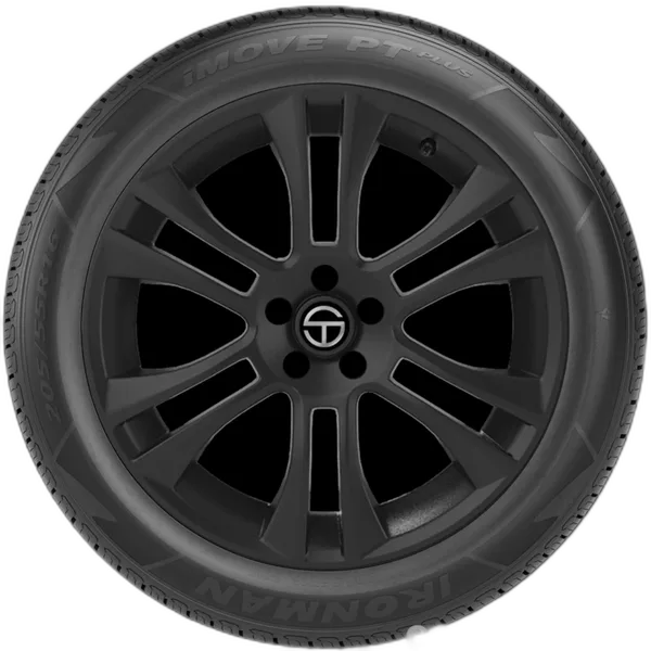 Ironman iMove PT Plus