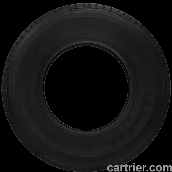 Ironman Ironman I-601 ECOFT