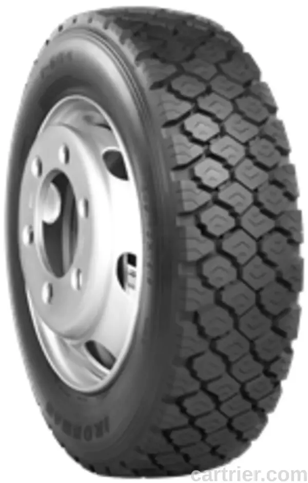 Ironman Ironman I-604 ECOFT