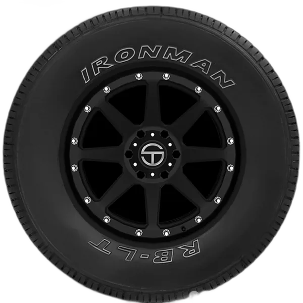 Ironman RB-LT