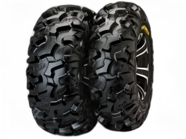 Itp Blackwater Evolution