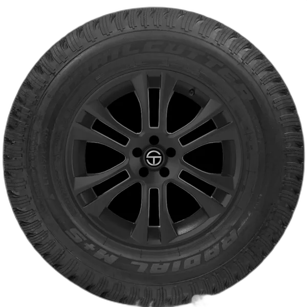 Jetzon Arctic Claw Winter XSi