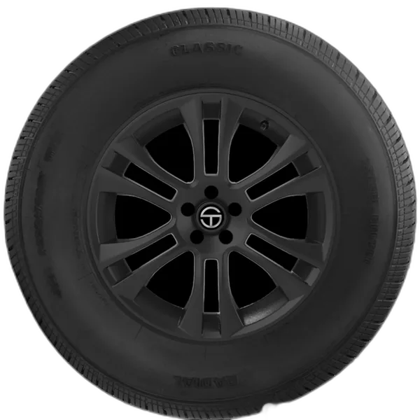 Jetzon Classic All Season