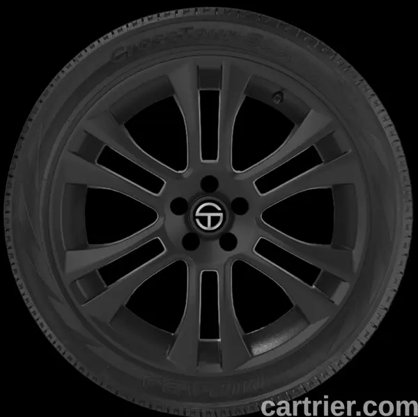 Jetzon Mirada Crosstour SLX