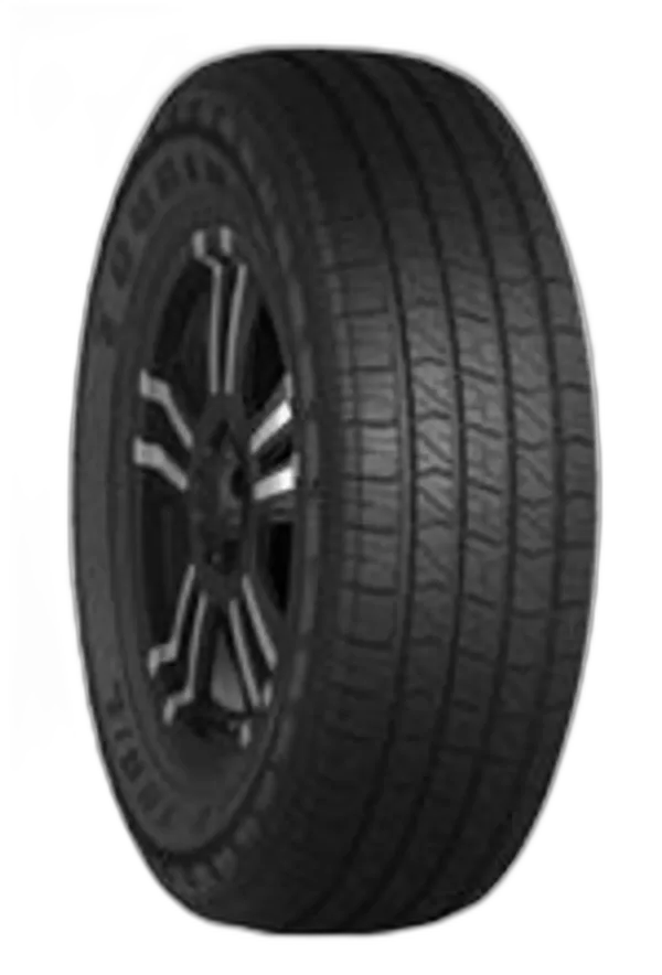 Jetzon Wild Trail Touring CUV