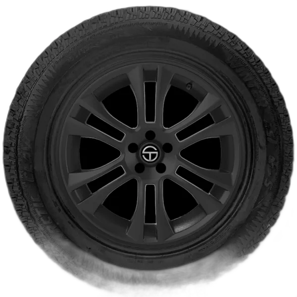 Jetzon Winter Quest SUV