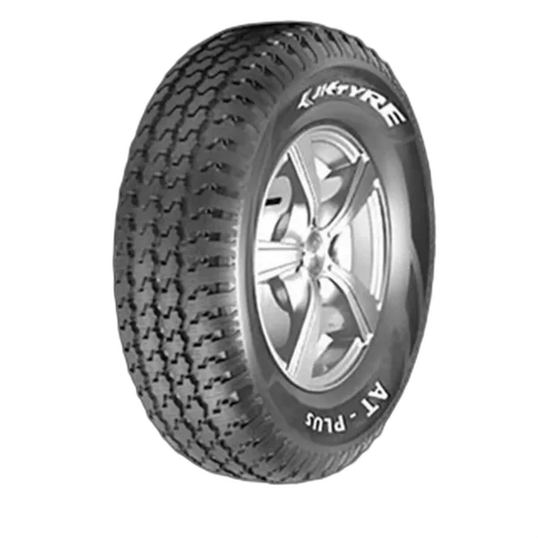 Jk Tyre A/T Plus