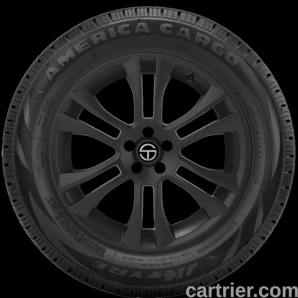 Jk Tyre American Cargo X11M