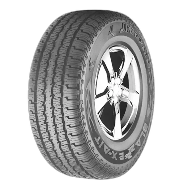Jk Tyre Blazze X-AT