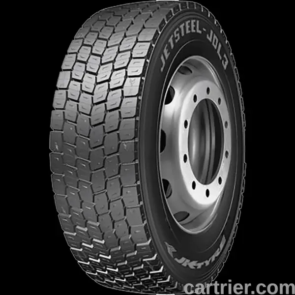 Jk Tyre JDL3+