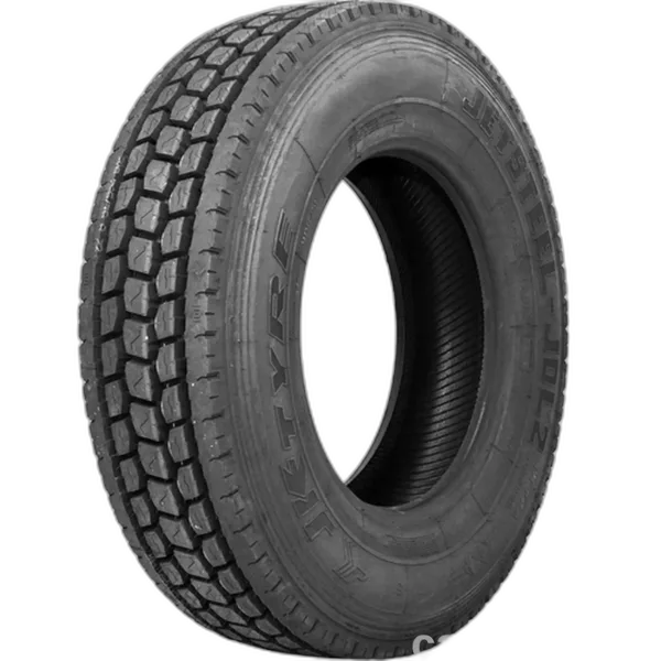 Jk Tyre JetSteel JDL2