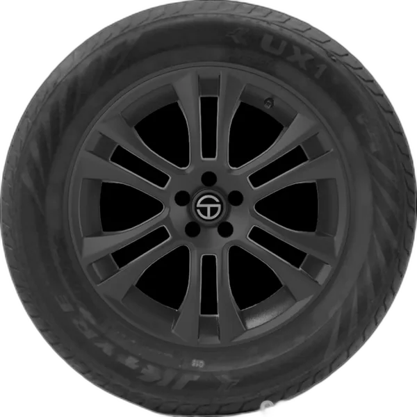 Jk Tyre UX1