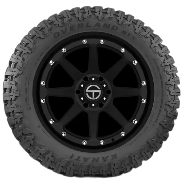 Kanati Overland RTX