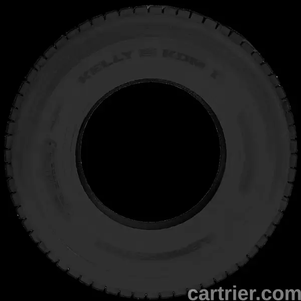 Kelly Armorsteel KDM I