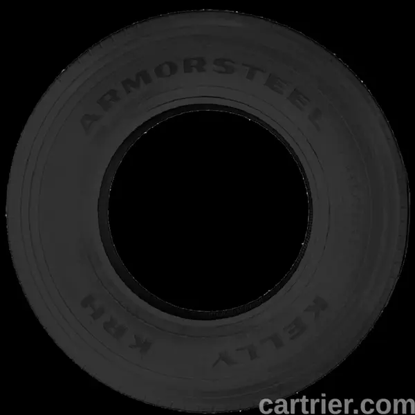 Kelly Armorsteel KRH