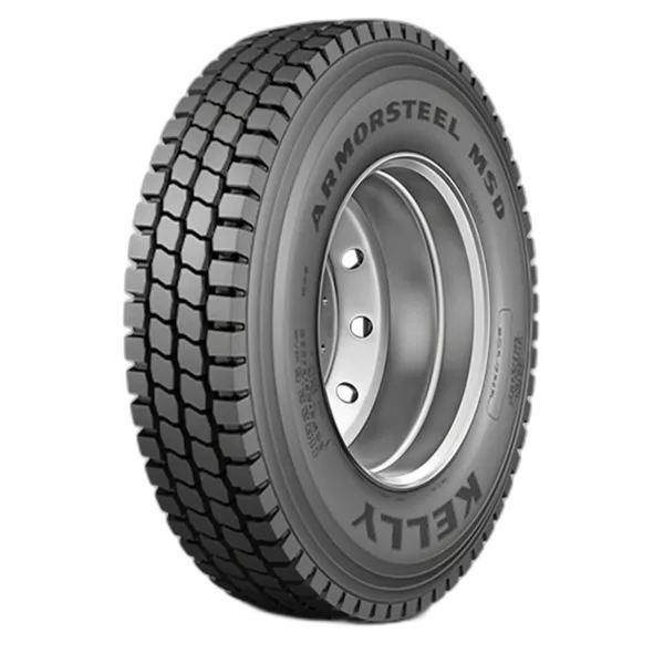 Kelly Armorsteel MSD