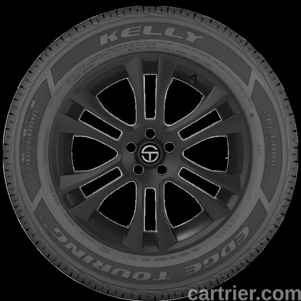 Kelly Edge Touring A/S