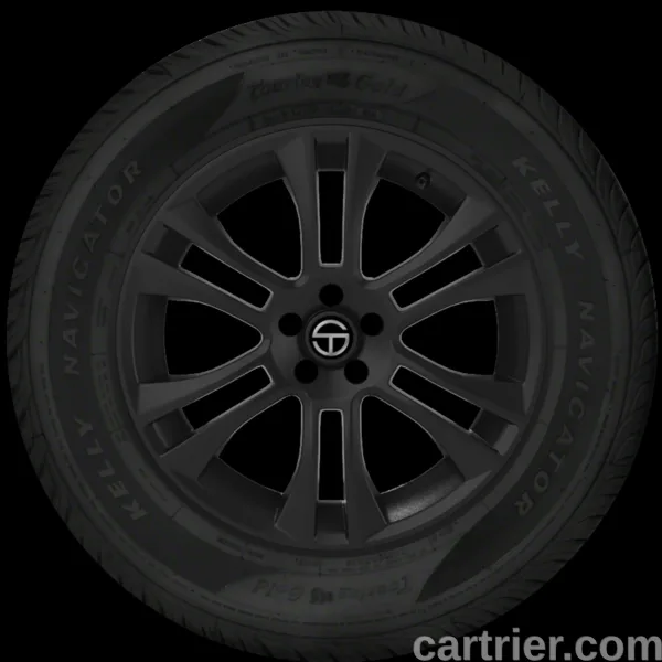 Kelly Navigator Touring Gold