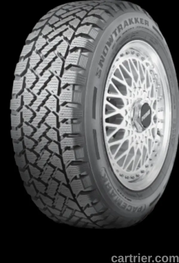 Kelly Snowtrackker Radial ST/2