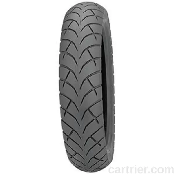 Kenda Cruiser (Rear)