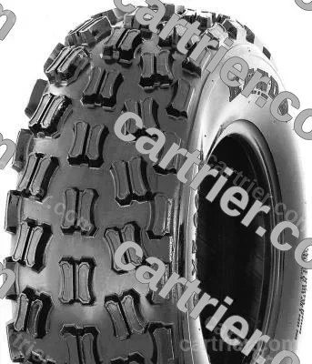 Kenda Dominator (Front)