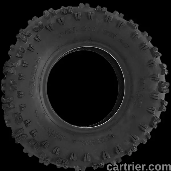 Kenda K398A Polar Trac