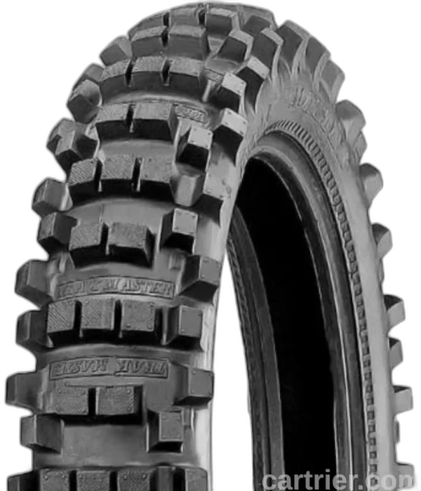 Kenda K760 Trakmaster II (Front)