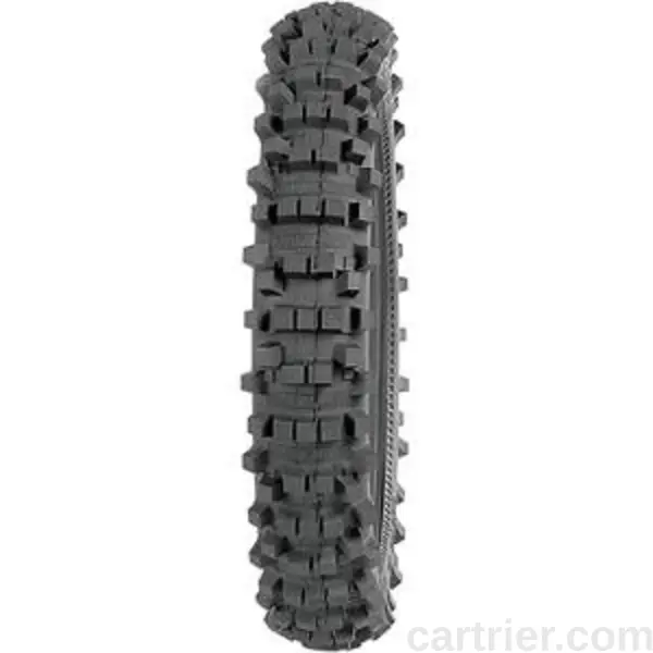 Kenda K760 Trakmaster II (Rear)