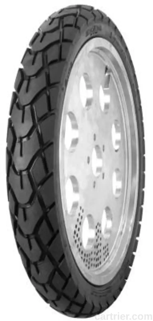 Kenda K761 Dual Sport (Front)