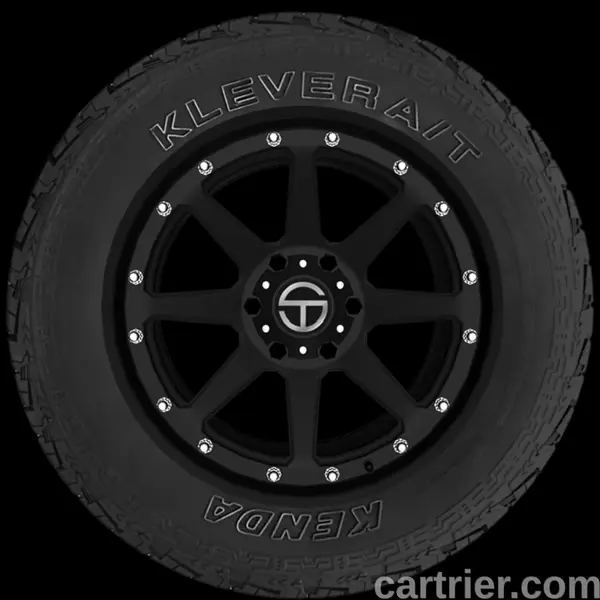 Kenda Klever A/T (KR28)