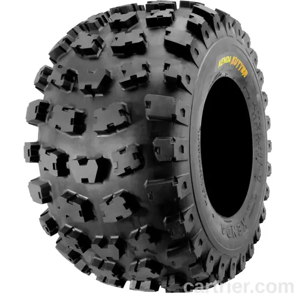 Kenda Kutter XC (Rear)
