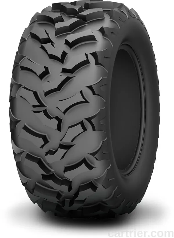 Kenda Mastodon AT K3203 (Front/Rear)