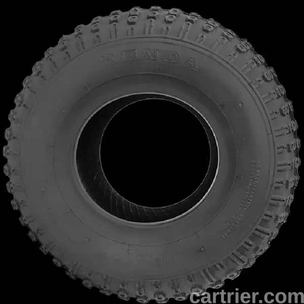 Kenda Scorpion (Rear)