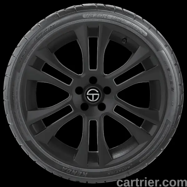 Kenda VEZDA SUMMER MP+ (KR20A)