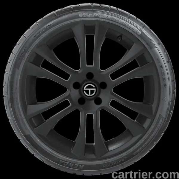 Kenda VEZDA SUMMER MP+ (KR20AX)