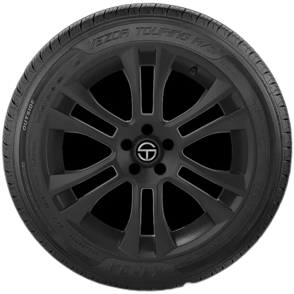 Kenda Vezda Touring A/S (KR205)