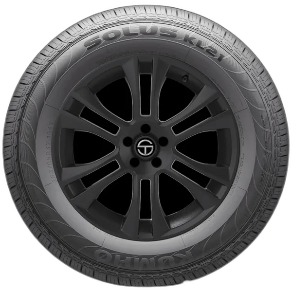 Kumho Eco Solus KL21