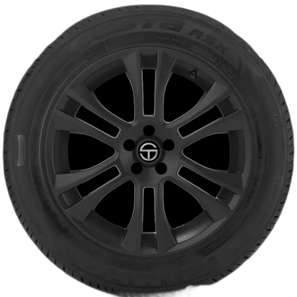 Kumho Ecsta ASX KU21