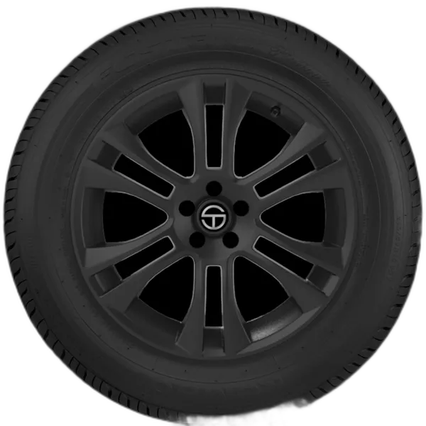 Kumho Ecsta LX Platinum KU27