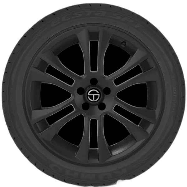 Kumho Ecsta SPT KU31