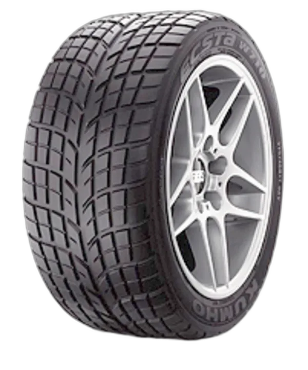 Kumho Ecsta W710