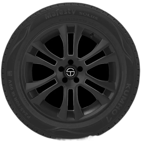 Kumho Majesty Solus KU50